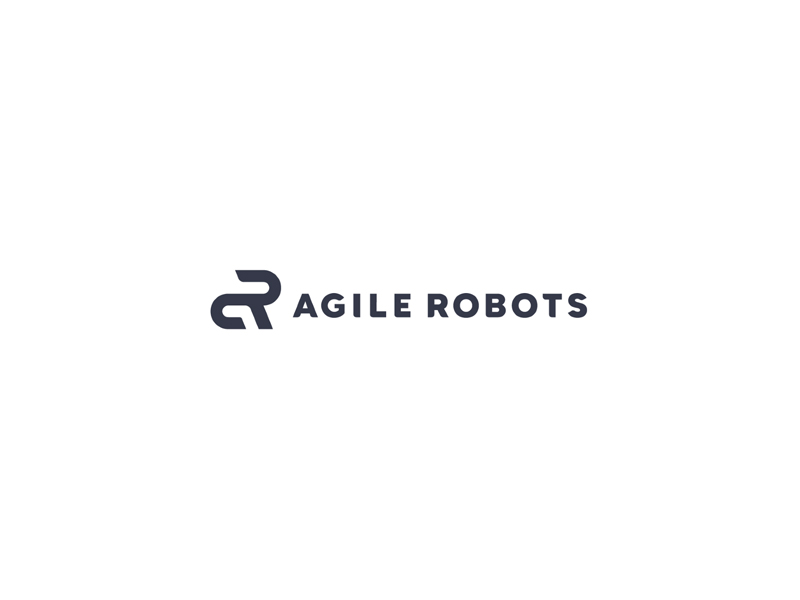 Agile Robots Logo