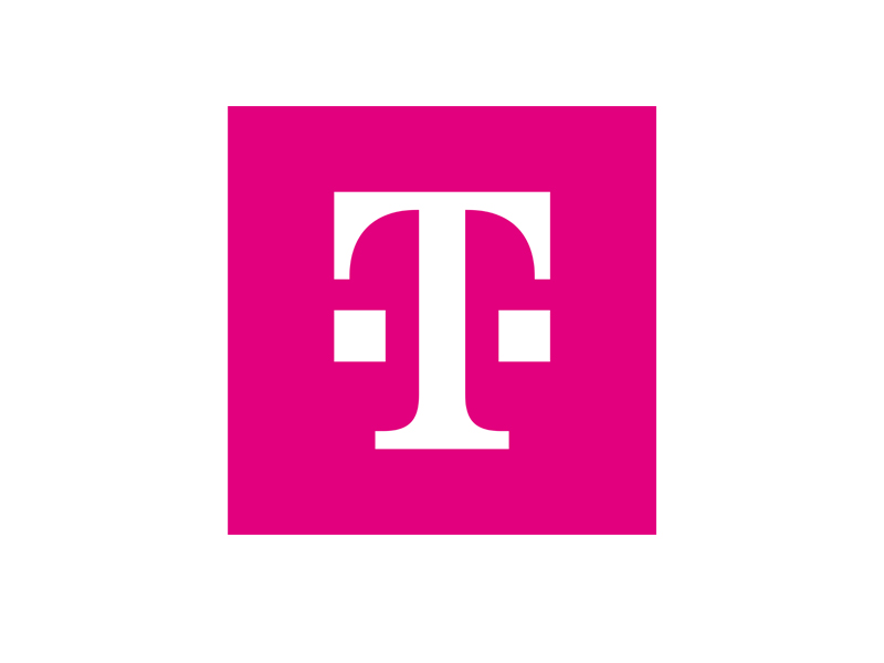 Telekom Logo