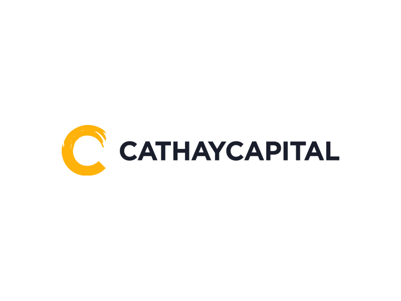 Cathaycapital Logo
