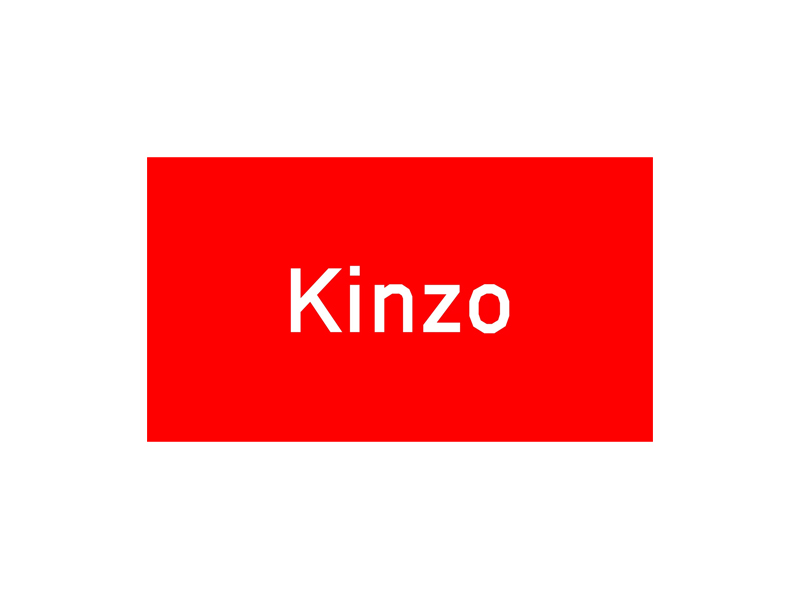 Kinzo Logo