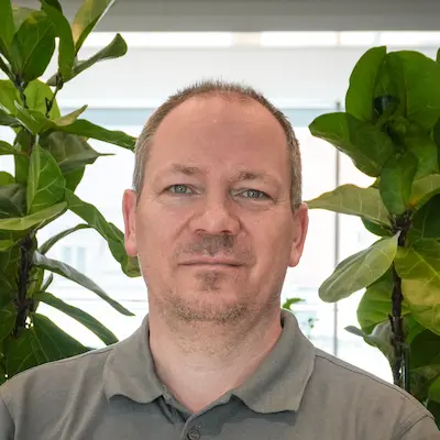 Sascha Schneider