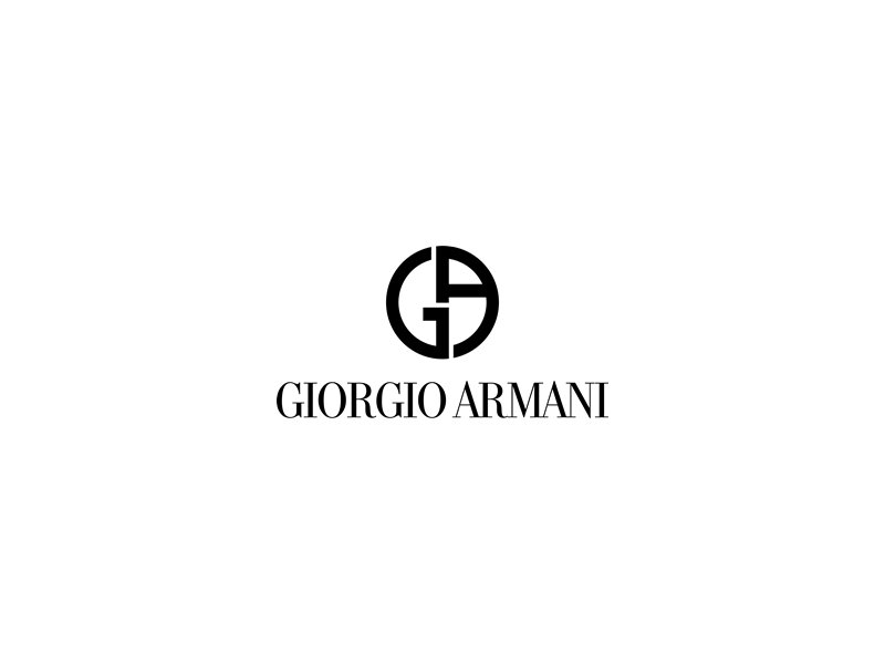 Giorgio Armani