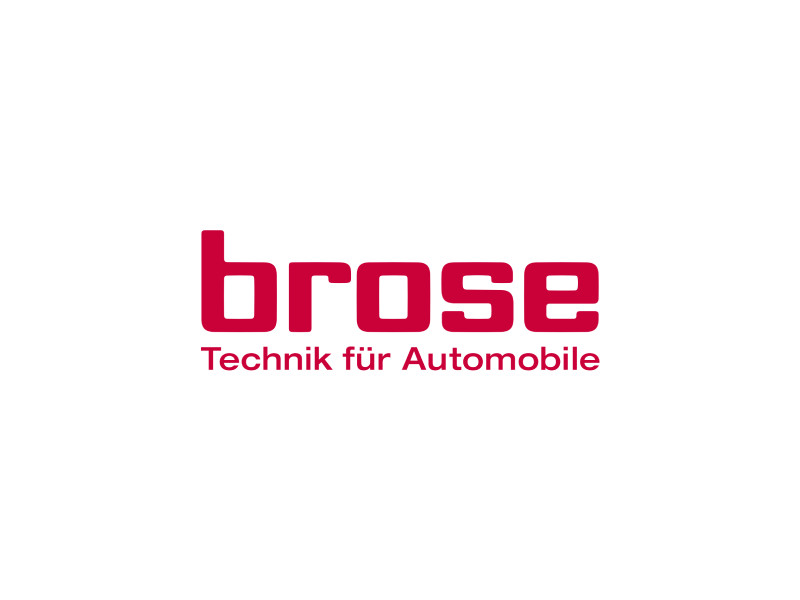 Brose Fahrzeugteile